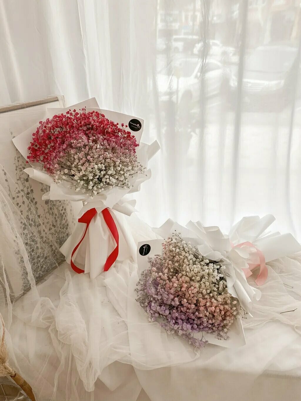 Valen BB (By: Temptation Florist from Seremban)