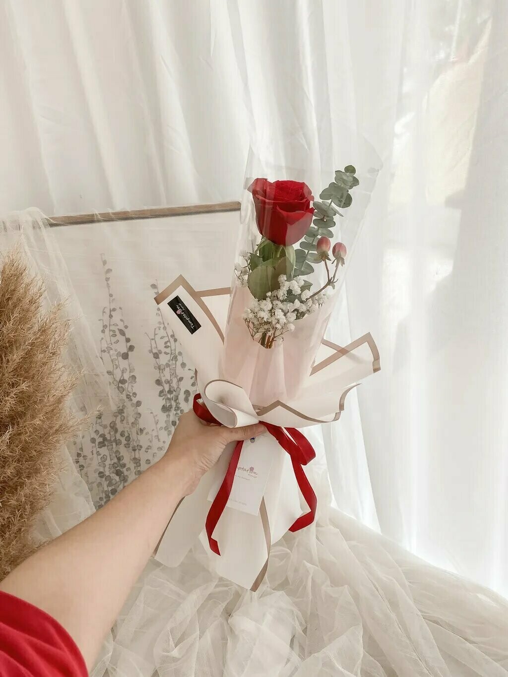 Only One (By: Temptation Florist from Seremban)