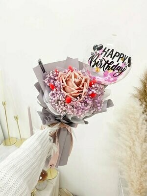 Minster (By: Temptation Florist from Seremban)