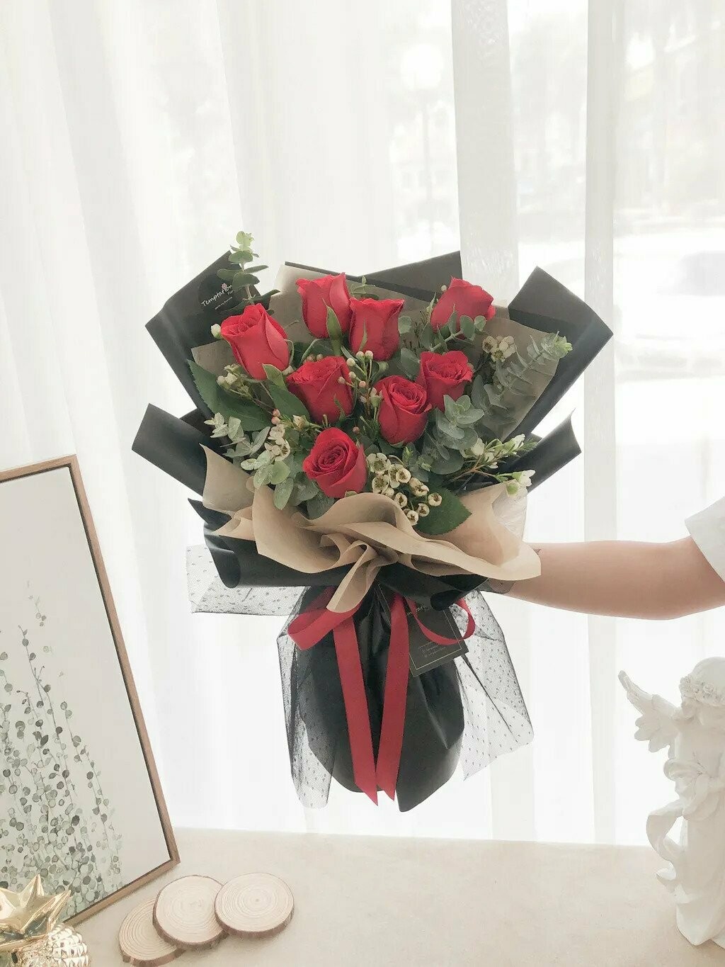 Favourite (By: Temptation Florist from Seremban)