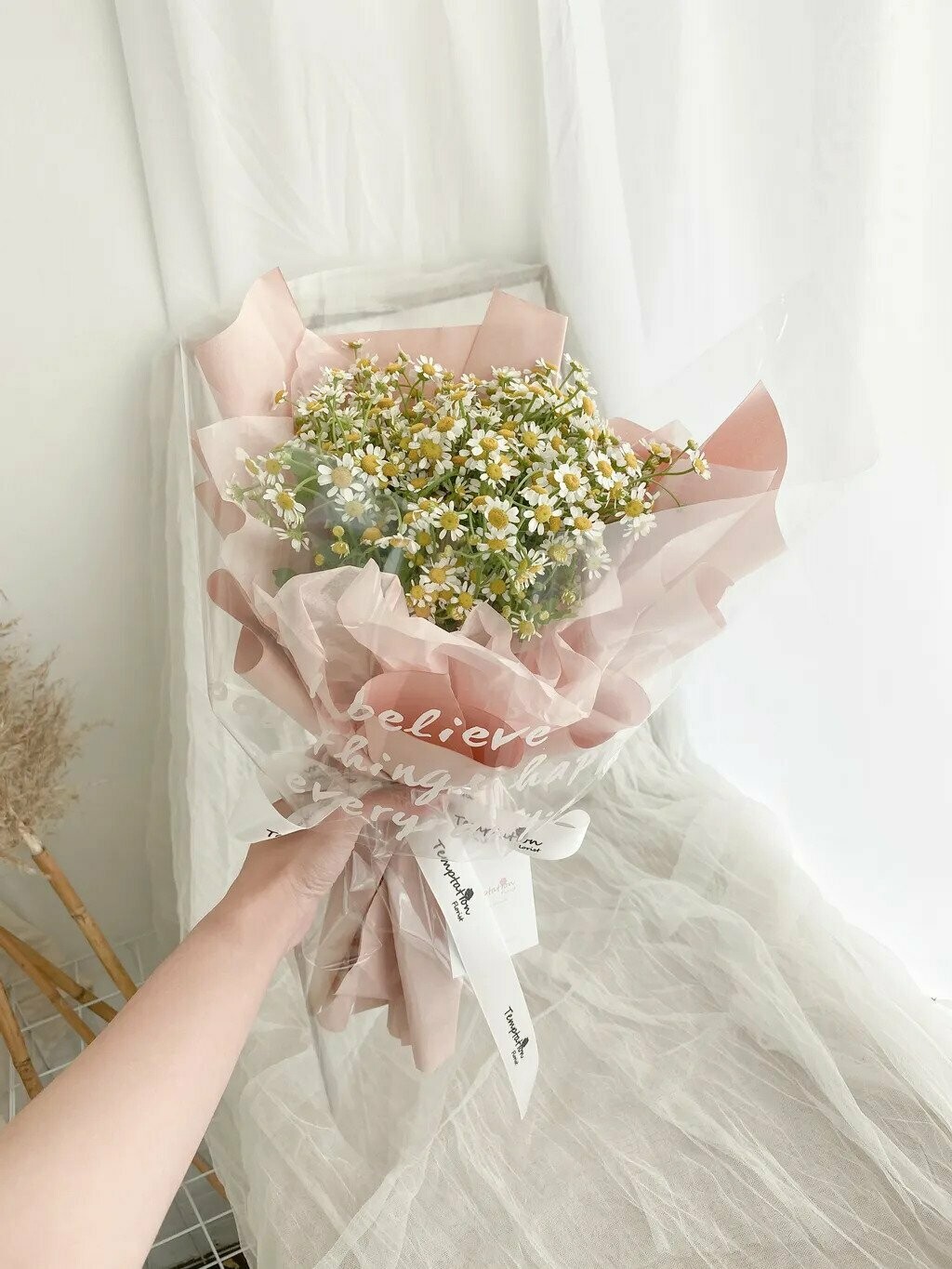 Believe  (By: Temptation Florist from Seremban)