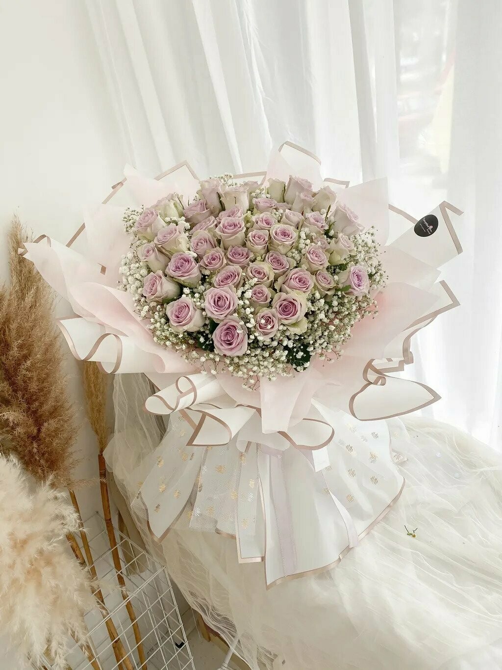 Purlove (By: Temptation Florist from Seremban)
