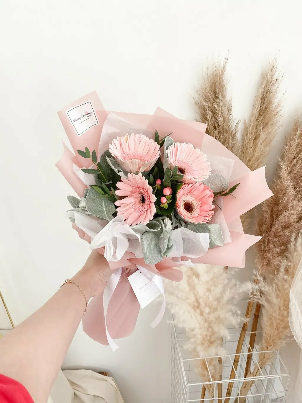 Misa (By: Temptation Florist from Seremban)