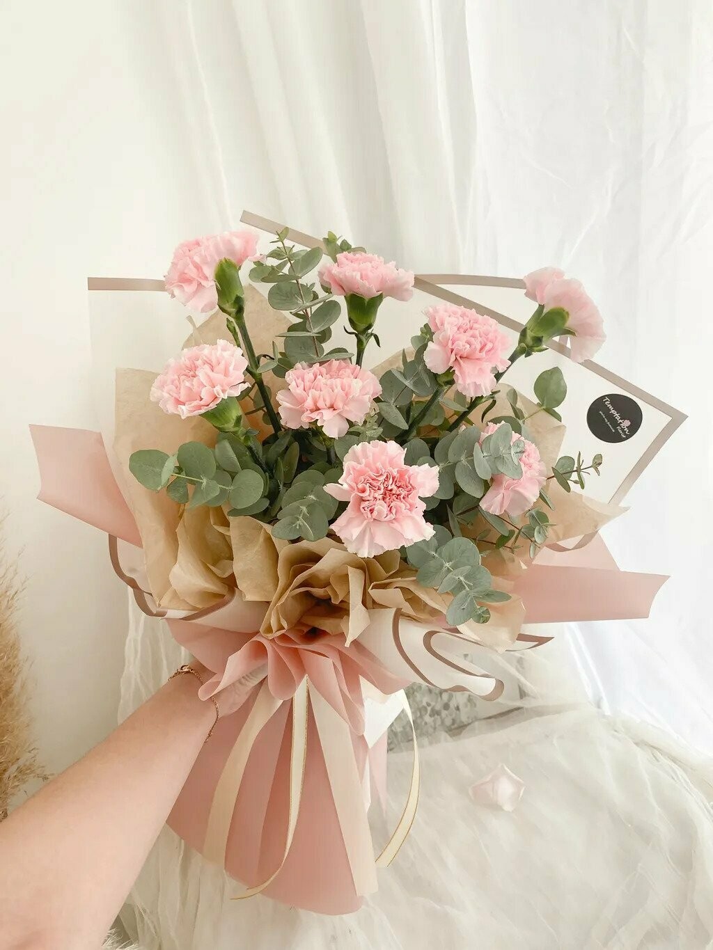 Sdore (By: Temptation Florist from Seremban)