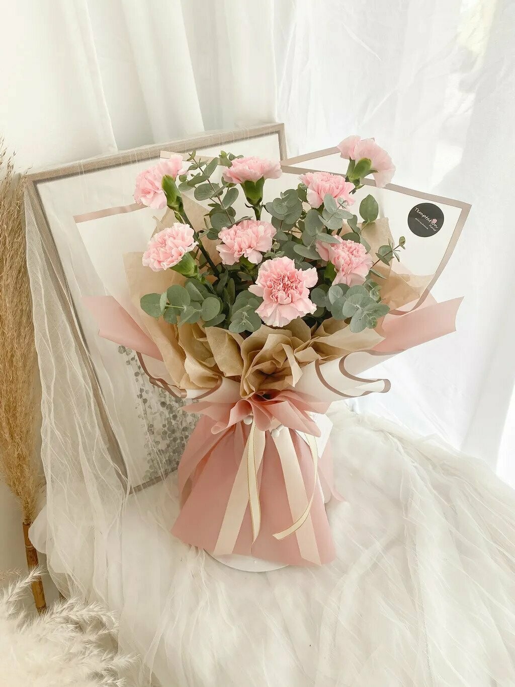 Sdore (By: Temptation Florist from Seremban)