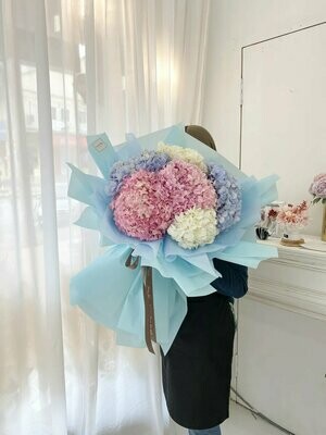 Freedoms (By: Temptation Florist from Seremban)