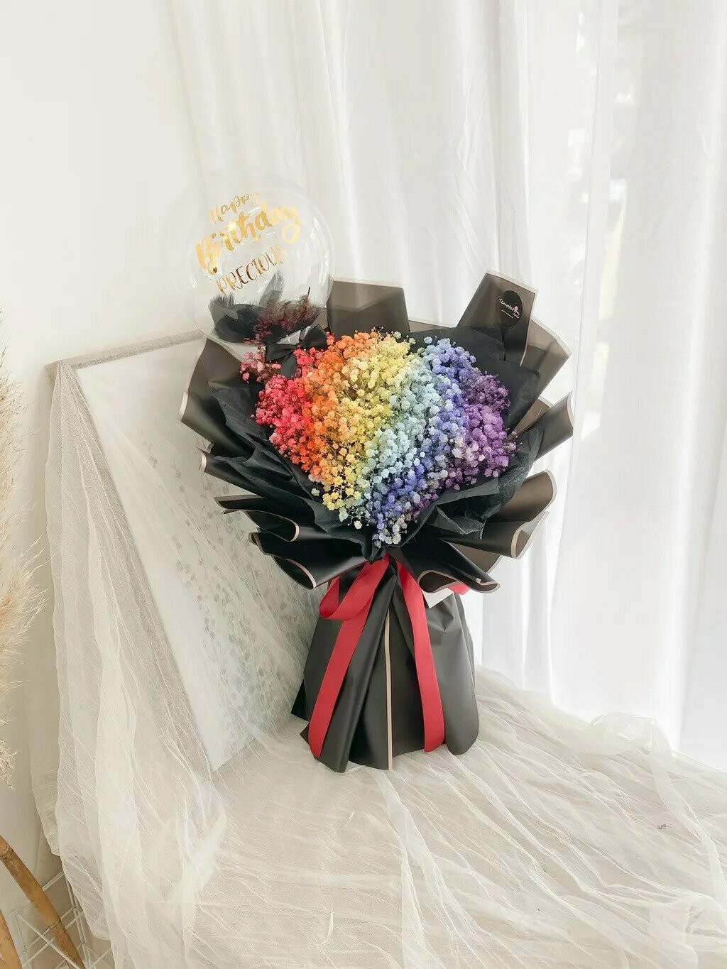 Gisa (By: Temptation Florist from Seremban)