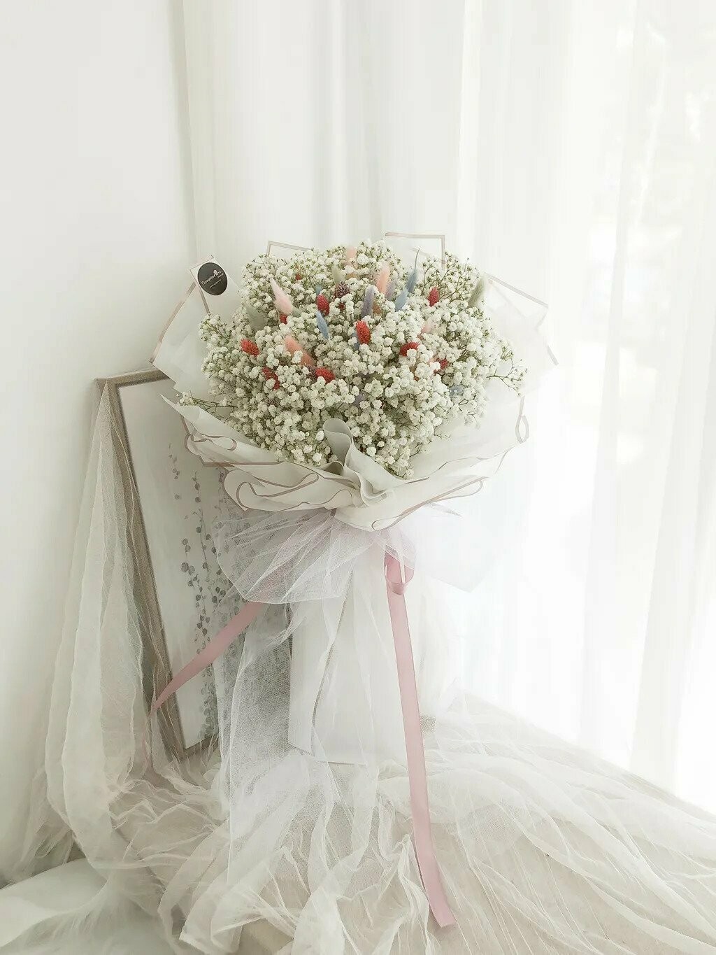 Beautrice (By: Temptation Florist from Seremban)