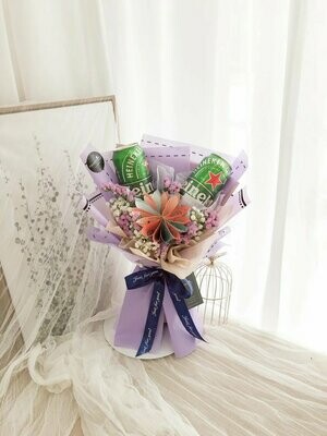 Kaycee (By: Temptation Florist from Seremban)