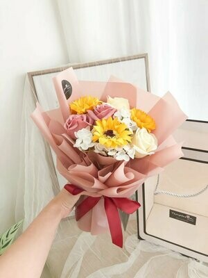 Mofa (By: Temptation Florist from Seremban)