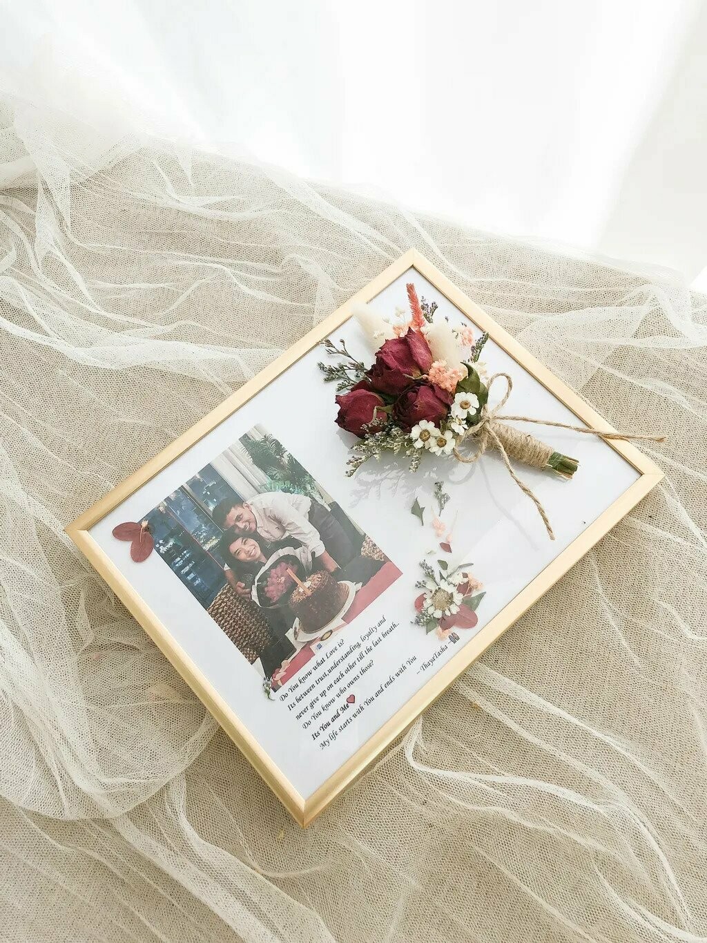 Be Always  (By: Temptation Florist from Seremban)