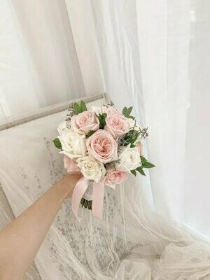 Sweet Pea (By: Temptation Florist from Seremban)
