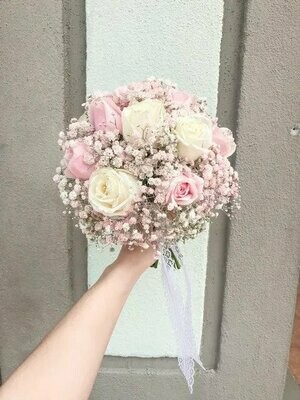 Ellen (By: Temptation Florist from Seremban)