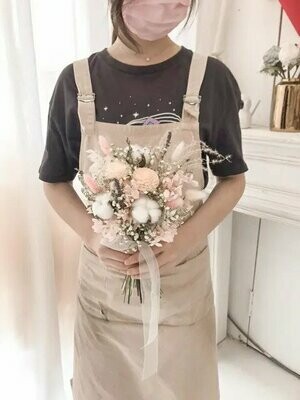 Cayna (By: Temptation Florist from Seremban)