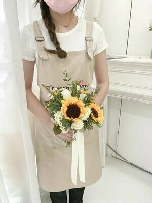 Brisun (By: Temptation Florist from Seremban)