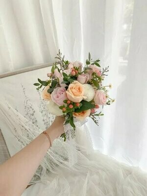 Frosa (By: Temptation Florist from Seremban)