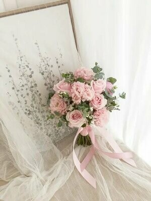 Karen (By: Temptation Florist from Seremban)