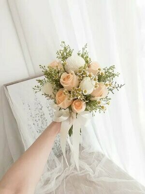 Jajos (By: Temptation Florist from Seremban)