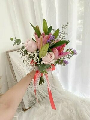 Celov (By: Temptation Florist from Seremban)