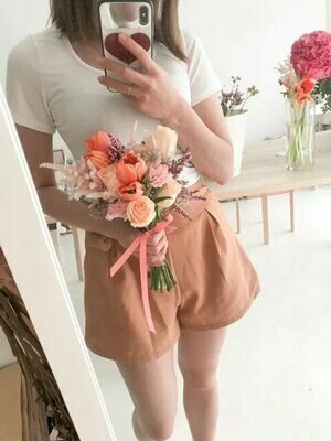 Jisuke (By: Temptation Florist from Seremban)