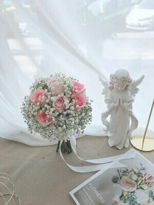 Helen (By: Temptation Florist from Seremban)
