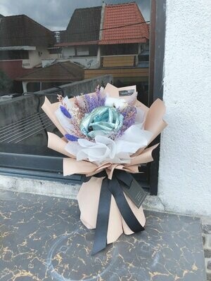 Franco (By: Temptation Florist from Seremban)