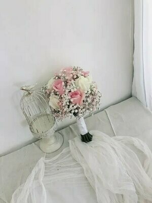 Shelly (By: Temptation Florist from Seremban)