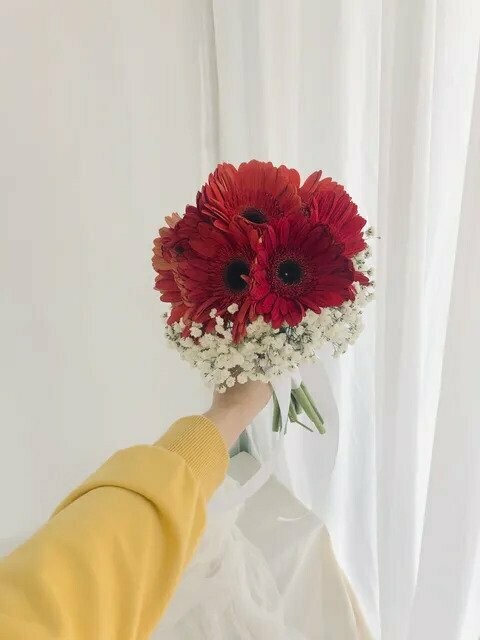 Hyuna (By: Temptation Florist from Seremban)