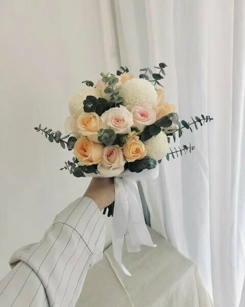 Fairy (By: Temptation Florist from Seremban)