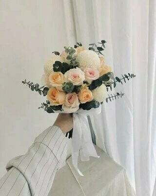 Fairy (By: Temptation Florist from Seremban)
