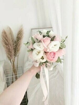 Selina (By: Temptation Florist from Seremban)