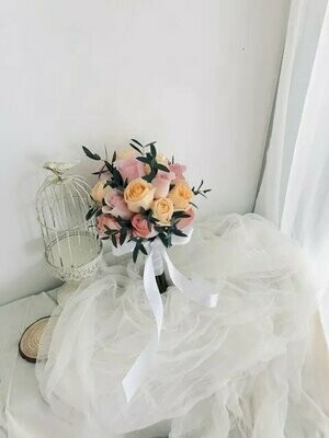 Findy (By: Temptation Florist from Seremban)