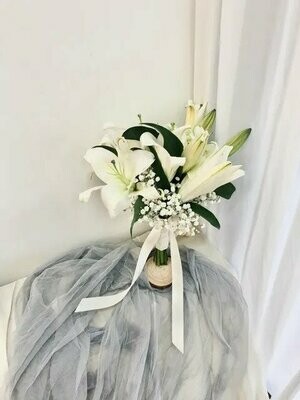 Lelly (By: Temptation Florist from Seremban)