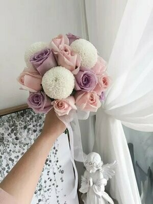 Candy (By: Temptation Florist from Seremban)