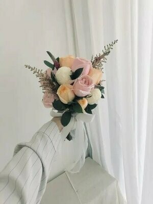 Elsa (By: Temptation Florist from Seremban)