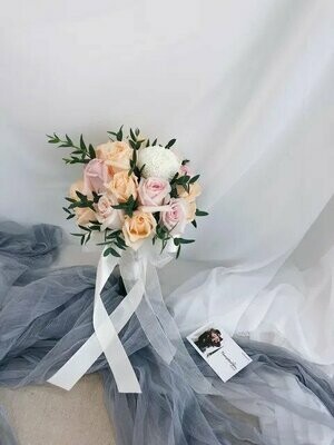 Florry (By: Temptation Florist from Seremban)