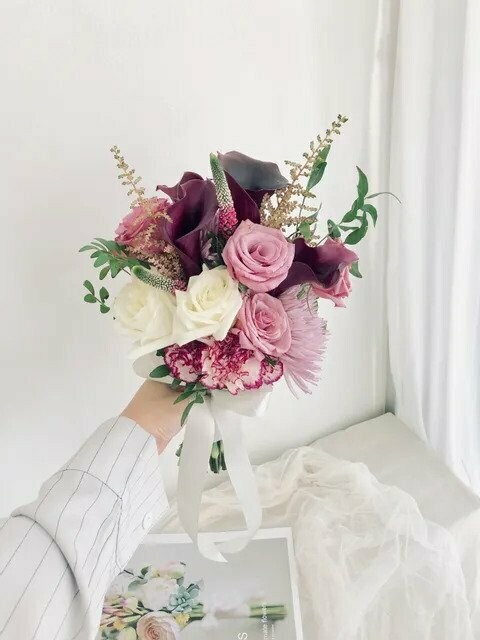 Mofy (By: Temptation Florist from Seremban)
