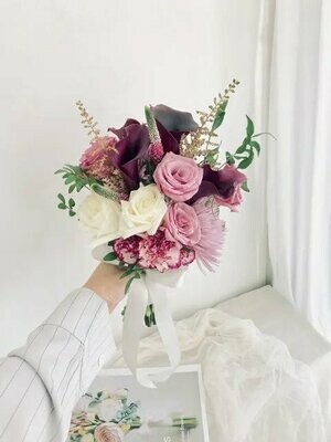 Mofy (By: Temptation Florist from Seremban)