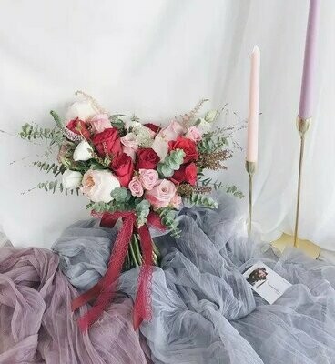 Verosa (By: Temptation Florist from Seremban)