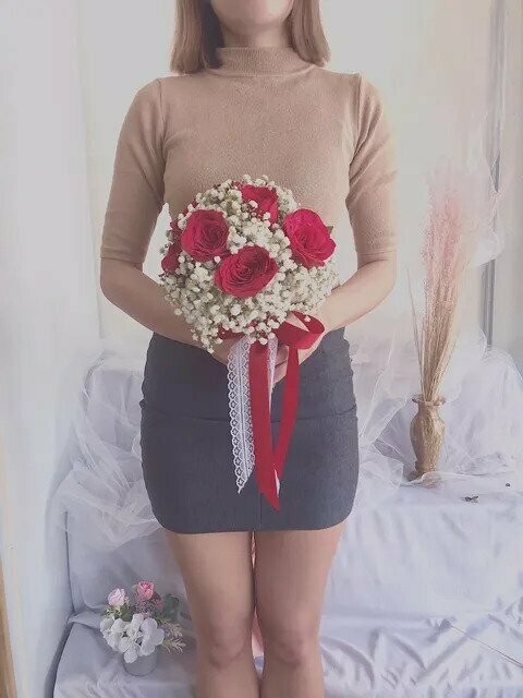 Joey (By: Temptation Florist from Seremban)
