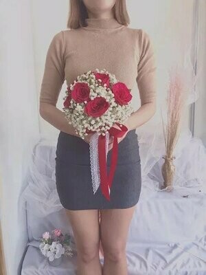 Joey (By: Temptation Florist from Seremban)