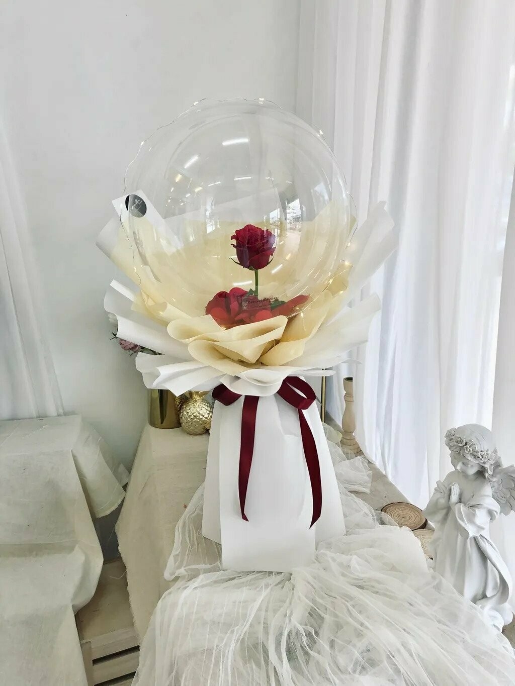 Special One (By: Temptation Florist from Seremban)