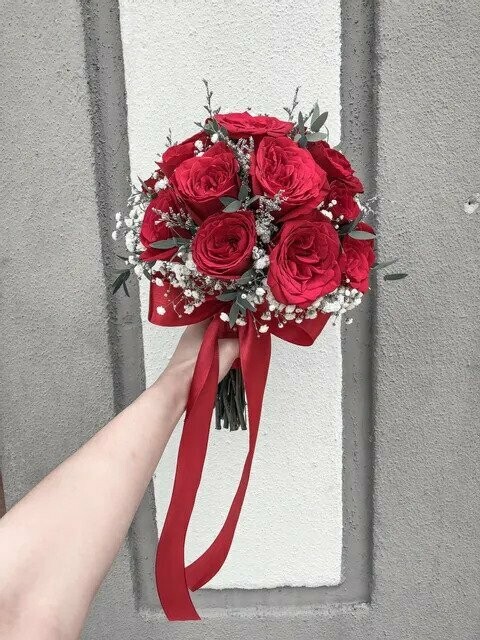 Sapphire (By: Temptation Florist from Seremban)