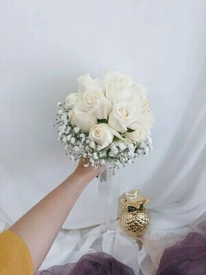 Ivy (By: Temptation Florist from Seremban)