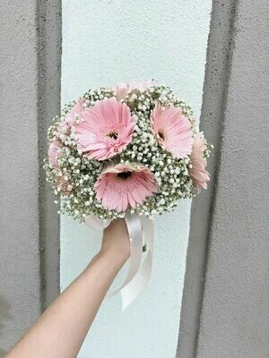 Annie (By: Temptation Florist from Seremban)