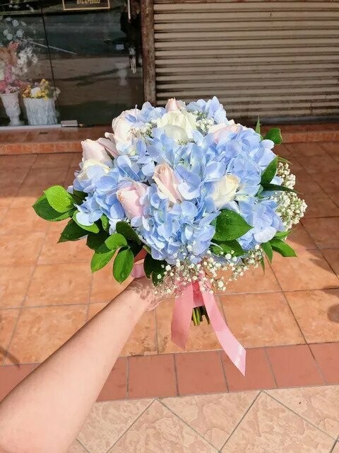 Cynthia (By: Temptation Florist from Seremban)