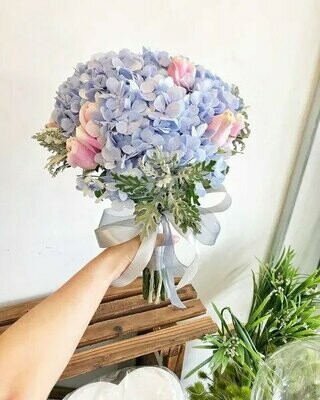 Pastel Love (By: Temptation Florist from Seremban)