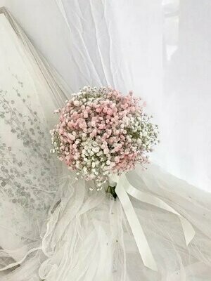 Princess (By: Temptation Florist from Seremban)