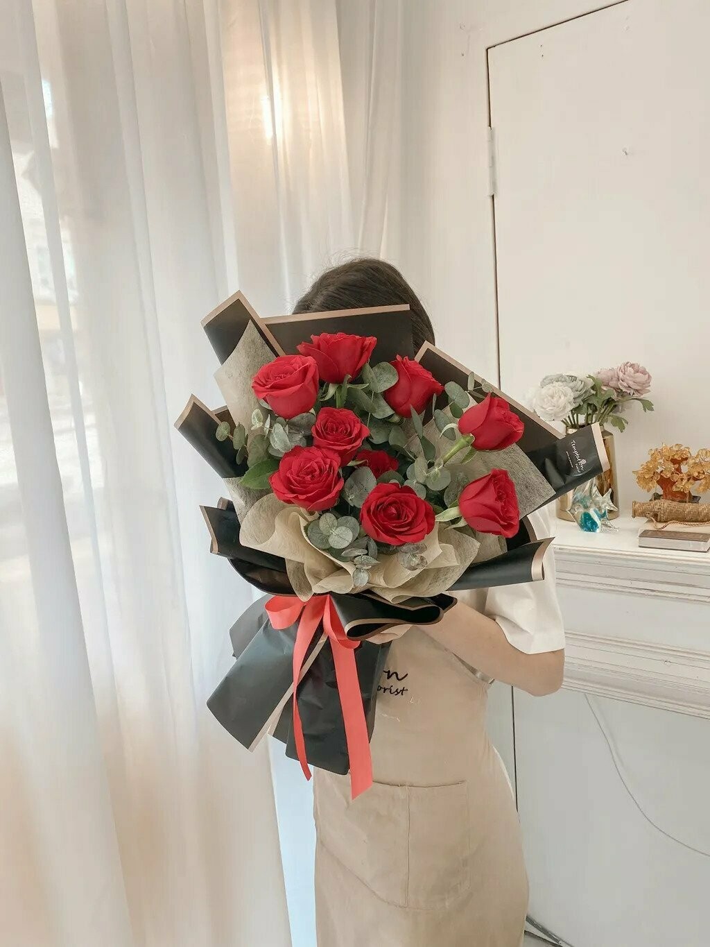 Venice (By: Temptation Florist from Seremban)