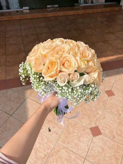 Icone (By: Temptation Florist from Seremban)